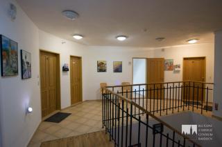 Kulturne Centrum Bardejov - 6