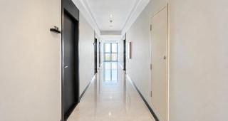 Grand Boulevard Residence - 8
