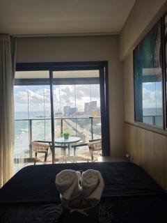 Studio with one of the best views of Barra - 7