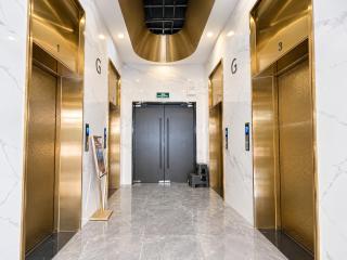 Grand Boulevard Residence - 9