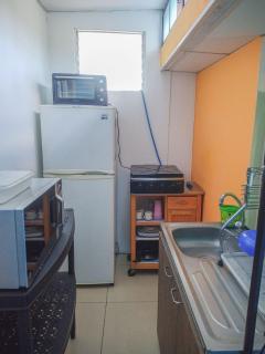 1 Bonito apartamento completo en 2a planta - 7