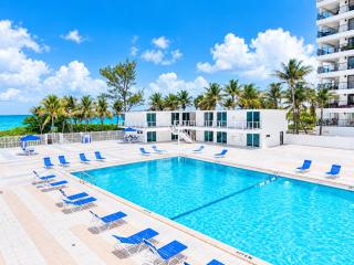 Oceanfront Apartments - Direct Beach Access - 4