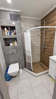 Olena's apartment - 3