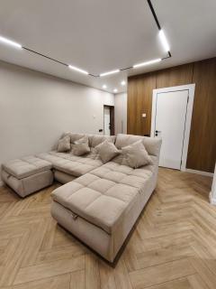 Birmingham Apartments - 4