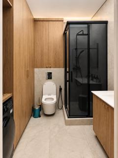 Birmingham Apartments - 3
