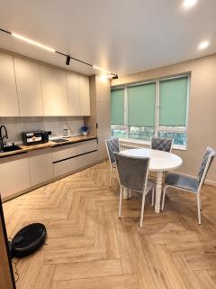 Birmingham Apartments - 1