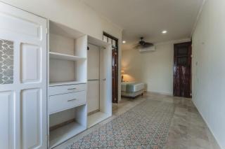 Casa Céntrica con Alberca | A pasos de La Ermita - 8