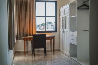 Casa Céntrica con Alberca | A pasos de La Ermita - 7