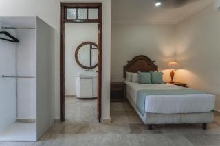Casa Céntrica con Alberca | A pasos de La Ermita - 5