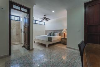 Casa Céntrica con Alberca | A pasos de La Ermita - 4