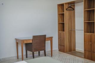 Casa Céntrica con Alberca | A pasos de La Ermita - 3