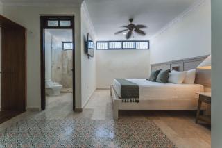 Casa Céntrica con Alberca | A pasos de La Ermita - 1