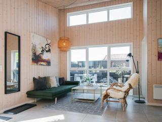4 star holiday home in Bjert - 1