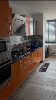 Akwaba Blue - Faites comme chez vous - 1