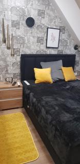 Kraljevi Čardaci apartman Rajković - 2