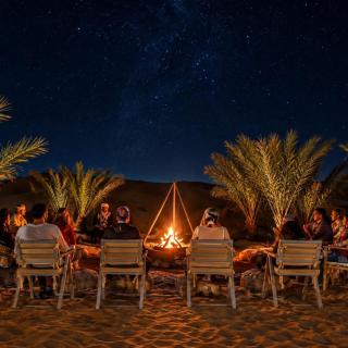 Aurea Duna Luxury Camp - 1
