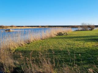5 star holiday home in Blåvand - 2