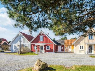 5 star holiday home in Blåvand - 0