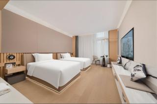 LN Hotel Five Jiangmen - 5