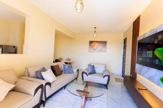 Echo Bubble Luxury Apartment - 0