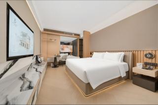 LN Hotel Five Jiangmen - 3