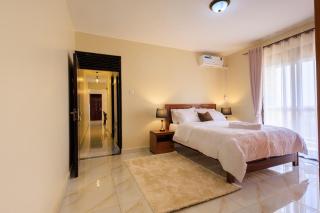 Echo Bubble Luxury Apartment - 9