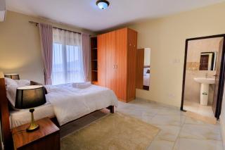 Echo Bubble Luxury Apartment - 6