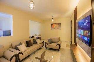 Echo Bubble Luxury Apartment - 5
