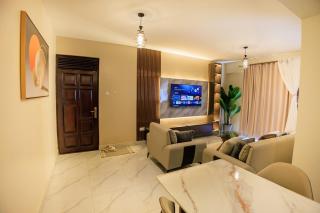 Echo Bubble Luxury Apartment - 4