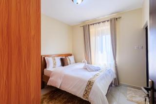 Echo Bubble Luxury Apartment - 2