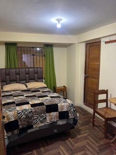 Euro Hostal - 1