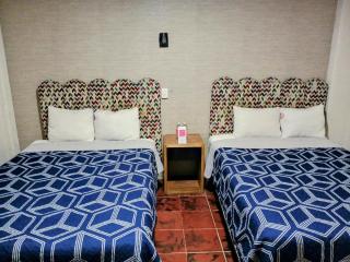 Hotel Flamingos - 7