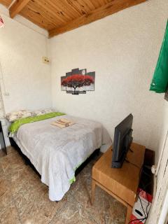 Alojamiento Jacinta en Chuy Con Tv y Baño Privado - 3