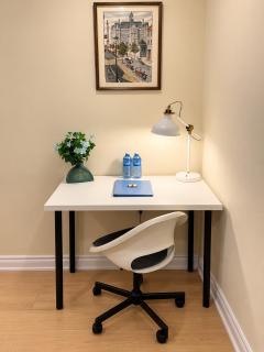 BRAND NEW PRIVATE room with EXCLUSIVE Bathroom - 4