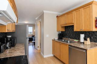 Shoreline Retreat -Beach Front -Wasaga Beach -Cottage -1 - 6
