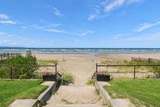 Shoreline Retreat -Beach Front -Wasaga Beach -Cottage -1 - 9