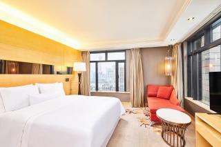The Westin Bund Center, Shanghai - 8