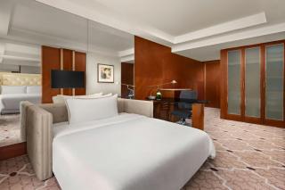 The Westin Bund Center, Shanghai - 6
