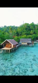 Mentari homestay - 0
