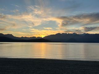 Manapouri Cottage 1 - 5