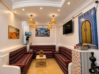 Hotel Youssef Sousse Medina - 6
