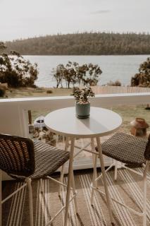 Bluebird Cottage - Waterfront, Dolphins & Stars - 3