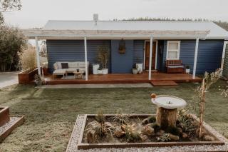Bluebird Cottage - Waterfront, Dolphins & Stars - 2