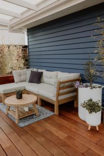 Bluebird Cottage - Waterfront, Dolphins & Stars - 1