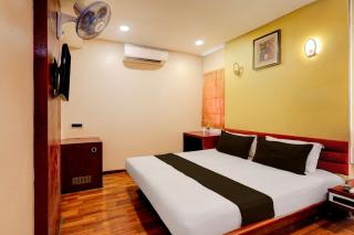 Hotel O by OYO The Olive Residency - 8