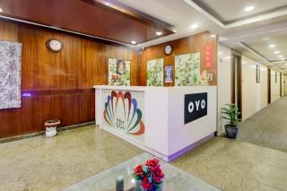 Hotel O by OYO The Olive Residency - 3