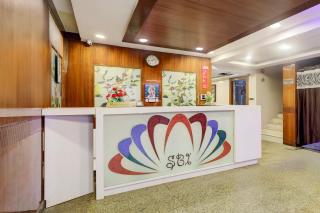 Hotel O by OYO The Olive Residency - 4