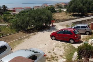 Apartments by the sea Podstrana, Split - 27996 - 6