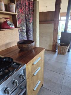 Earth Home Retreat with Sea & Valley Views - 1