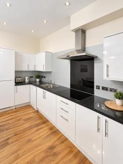 Stylish Modern Apartment - 5